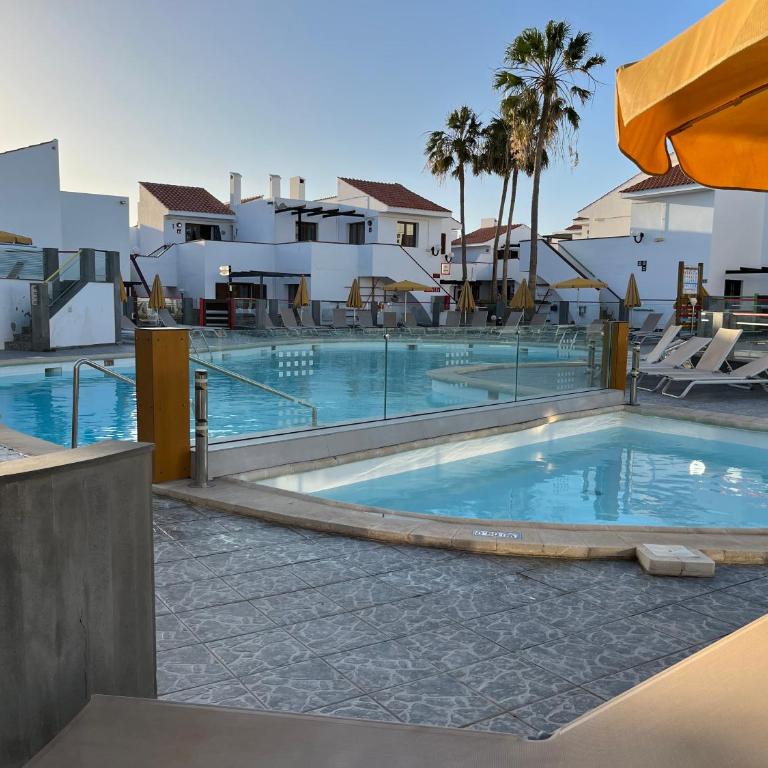Poema de Liria - One-Bedroom Apartment - 19