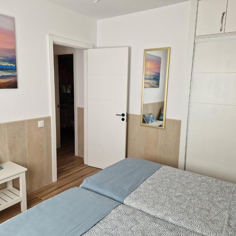 Poema de Liria - One-Bedroom Apartment - 14
