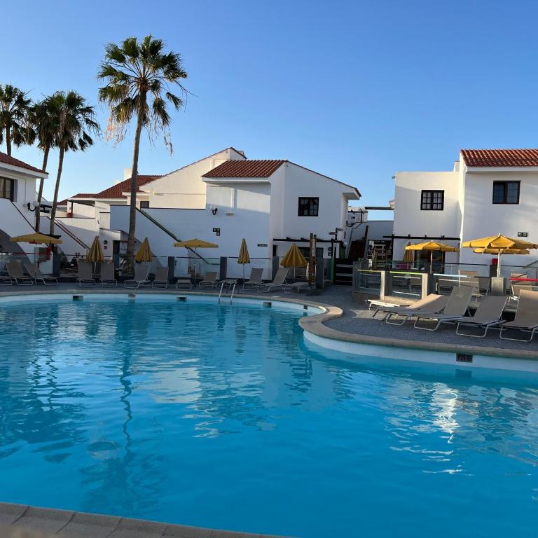 Poema de Liria - One-Bedroom Apartment - 20