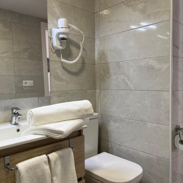 Poema de Liria - One-Bedroom Apartment - 11
