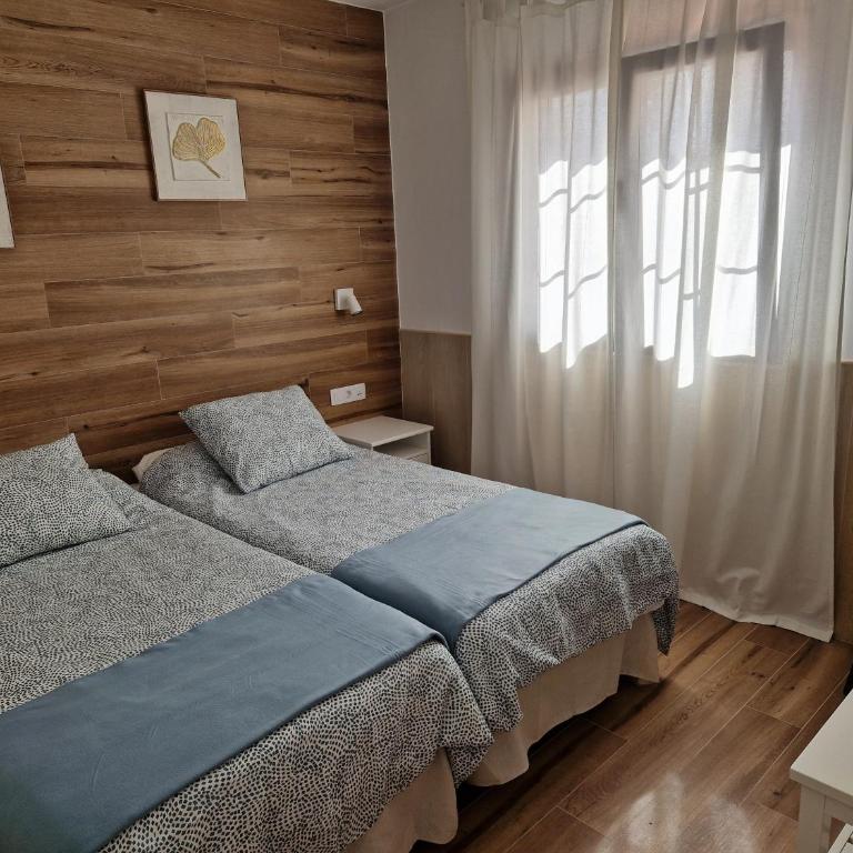 Poema de Liria - One-Bedroom Apartment - 15