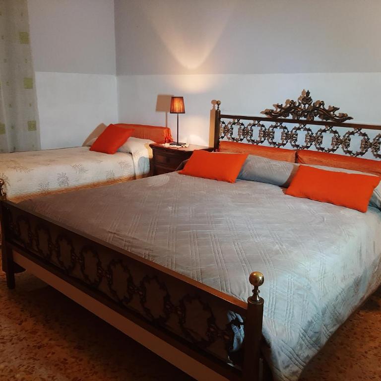 Big Brother Bed & Rooms - Camera Matrimoniale/Doppia con Letti Singoli con Bagno Privato - 3