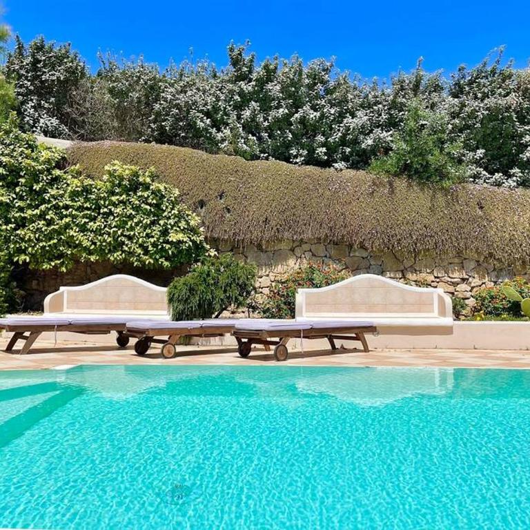 Villa Hibiscus Stintino - Villa - 5