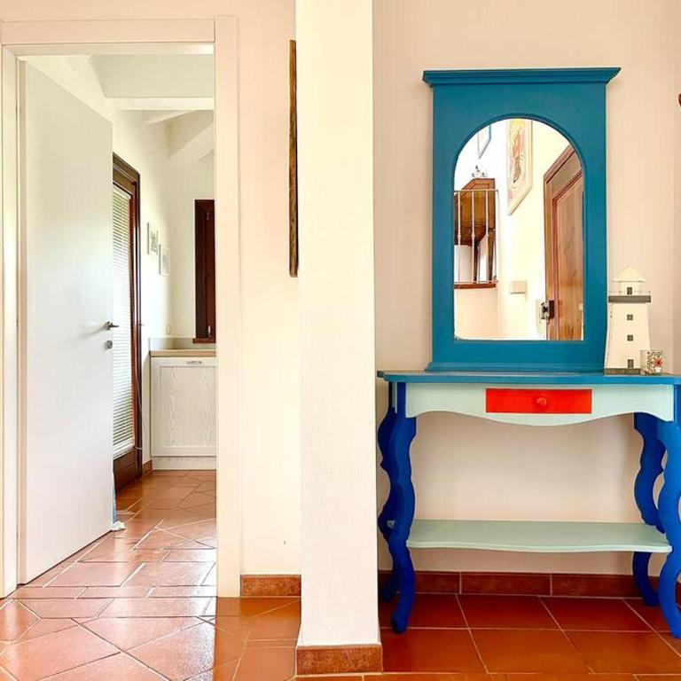Villa Hibiscus Stintino - Villa - 19