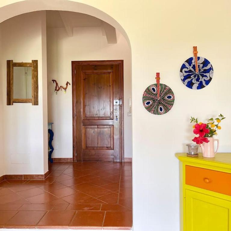 Villa Hibiscus Stintino - Villa - 20