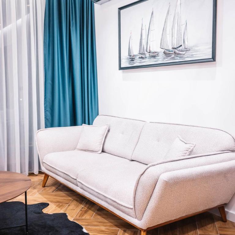 Giardino Lux Apartments - Studio - 1