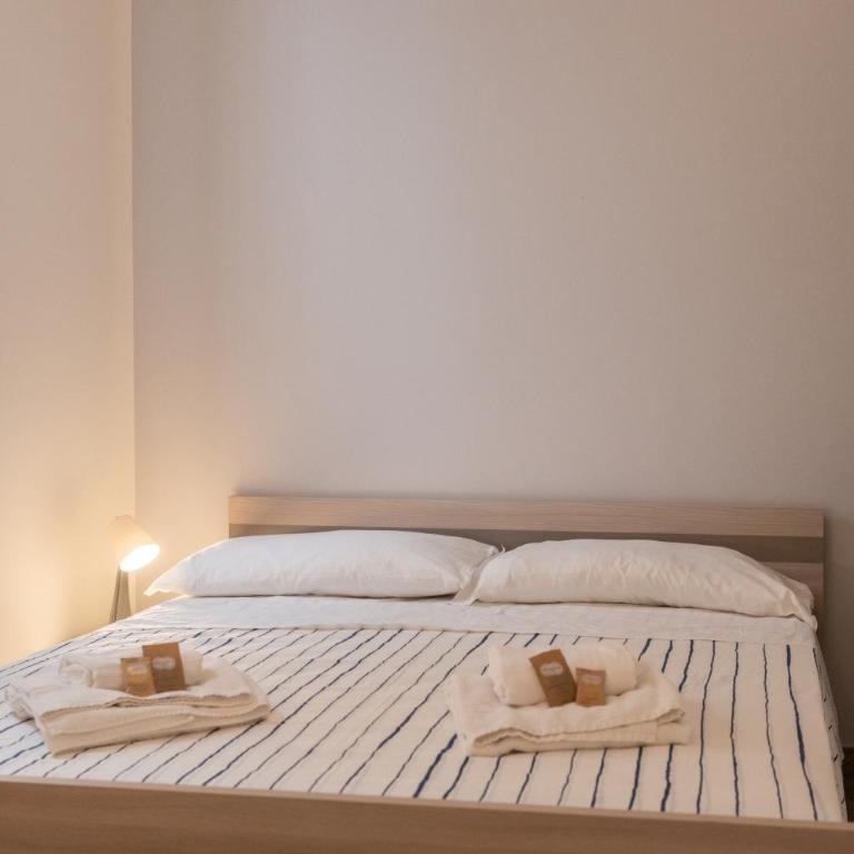Cortile dei Giusti - Combo Guesthouse - Deluxe Double Room - 9