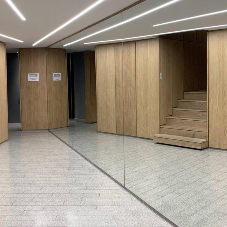 GUAT0902 Vip apartamento de dos ambientes en Palermo para 4 - Apartamento de 1 dormitorio - 2