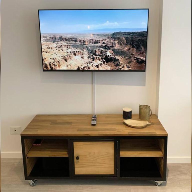 GUAT0902 Vip apartamento de dos ambientes en Palermo para 4 - Apartamento de 1 dormitorio - 4