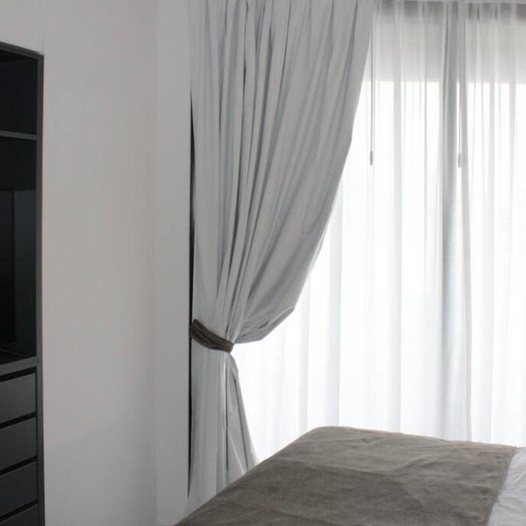 GUAT0902 Vip apartamento de dos ambientes en Palermo para 4 - Apartamento de 1 dormitorio - 6