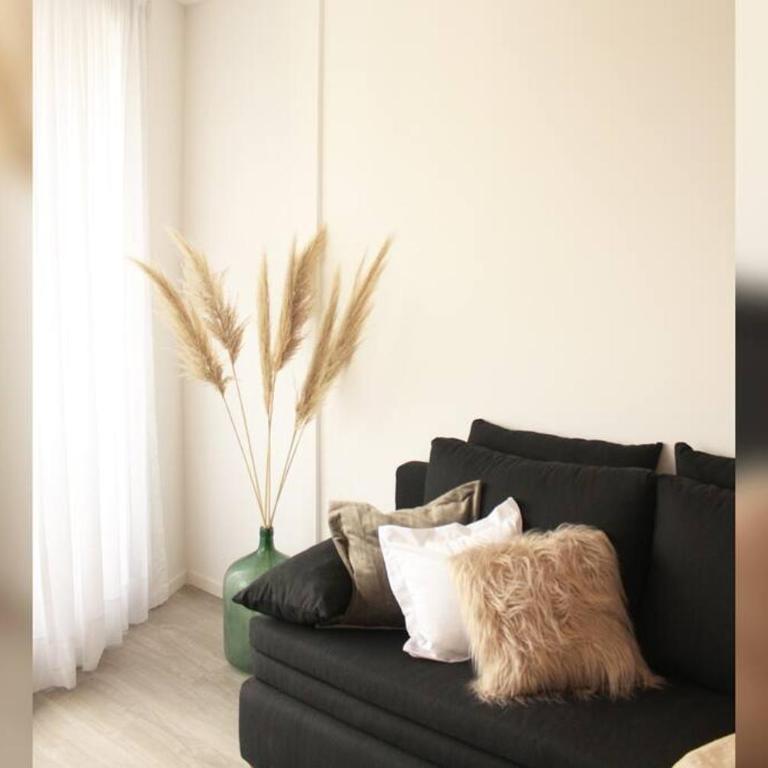 GUAT0902 Vip apartamento de dos ambientes en Palermo para 4 - Apartamento de 1 dormitorio - 7