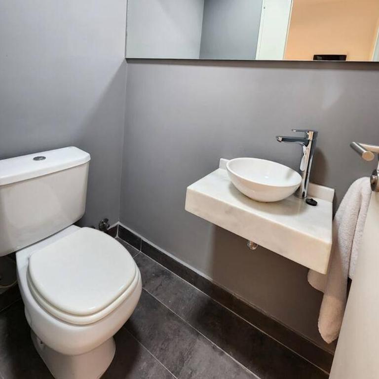 GUAT0902 Vip apartamento de dos ambientes en Palermo para 4 - Apartamento de 1 dormitorio - 15