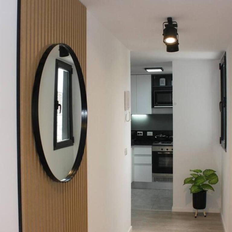 GUAT0902 Vip apartamento de dos ambientes en Palermo para 4 - Apartamento de 1 dormitorio - 25