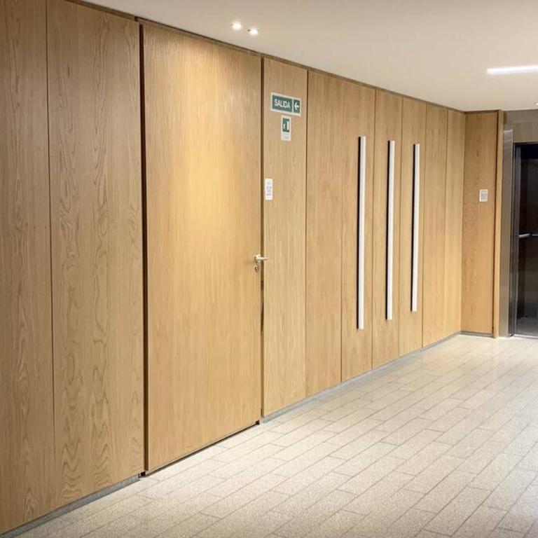 GUAT0902 Vip apartamento de dos ambientes en Palermo para 4 - Apartamento de 1 dormitorio - 32