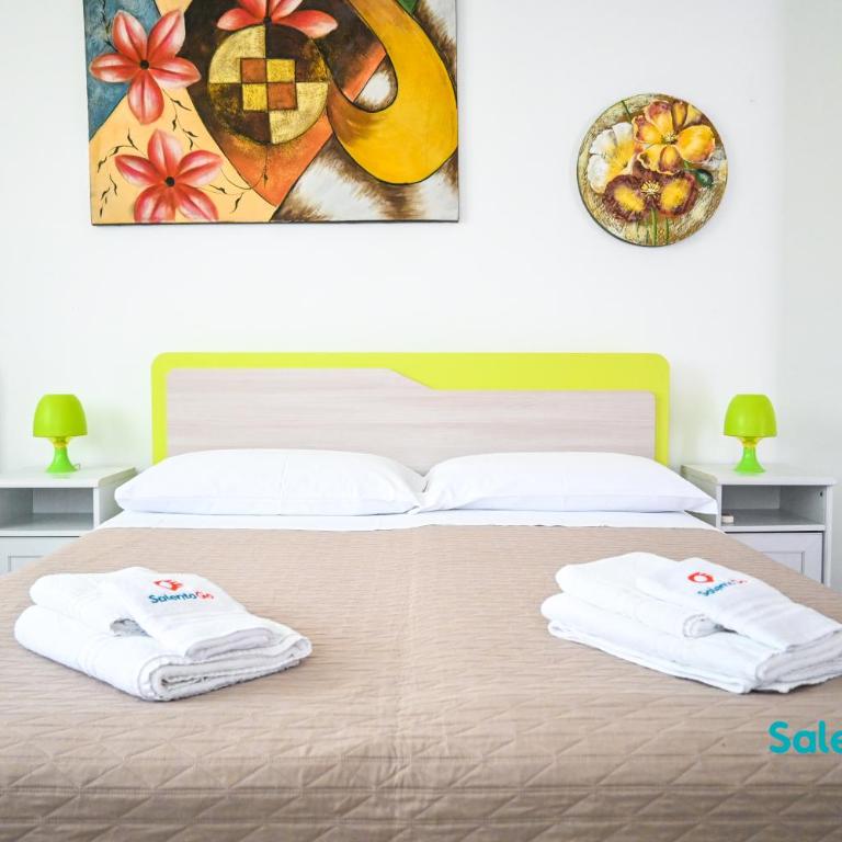 Appartamenti Jolly by SalentoGo - Appartamento con 2 Camere da Letto - 13