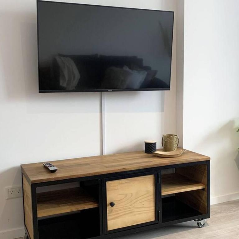 GUAT0902 Vip apartamento de dos ambientes en Palermo para 4 - Apartamento de 1 dormitorio - 36