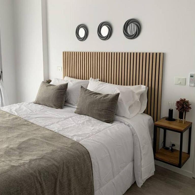 GUAT0902 Vip apartamento de dos ambientes en Palermo para 4 - Apartamento de 1 dormitorio - 38