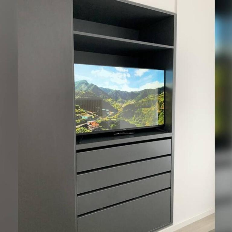 GUAT0902 Vip apartamento de dos ambientes en Palermo para 4 - Apartamento de 1 dormitorio - 43