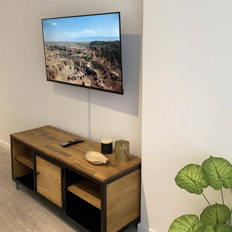 GUAT0902 Vip apartamento de dos ambientes en Palermo para 4 - Apartamento de 1 dormitorio - 46