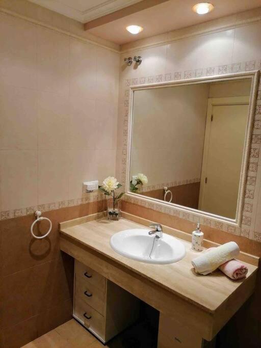 Casa en primera línea de playa - Villa de 2 dormitorios - 19