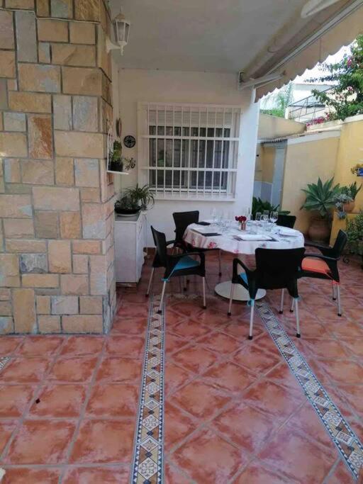 Casa en primera línea de playa - Villa de 2 dormitorios - 22