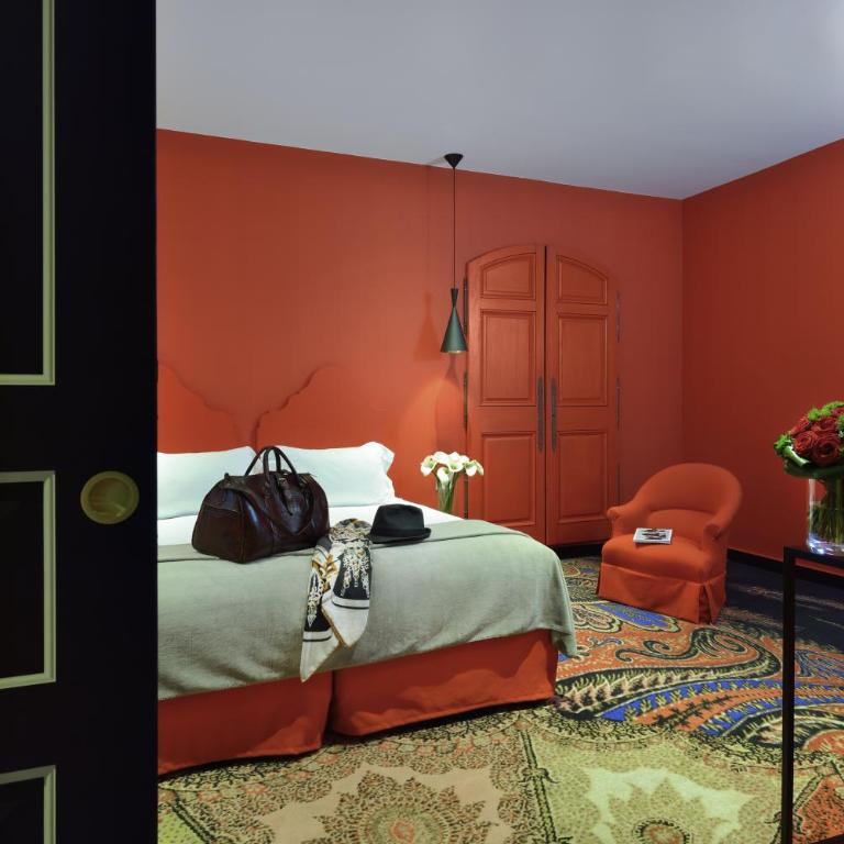 Jules César Hotel & Spa Arles - MGallery Collection - Suite - 1