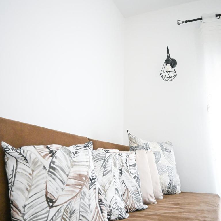 La casa MyGuest by SalentoGo - One-Bedroom House - 17