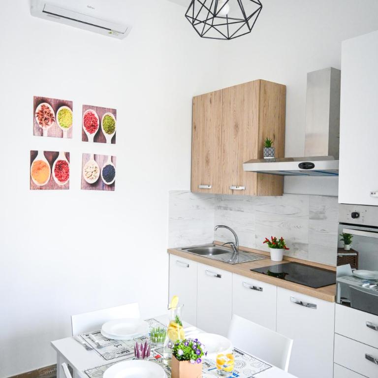 La casa MyGuest by SalentoGo - One-Bedroom House - 12