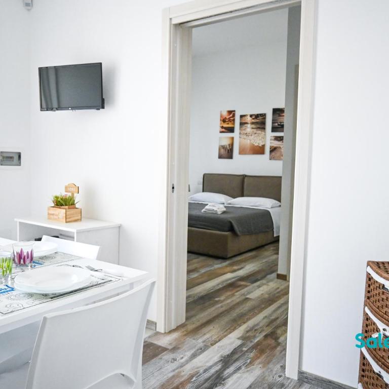La casa MyGuest by SalentoGo - One-Bedroom House - 3