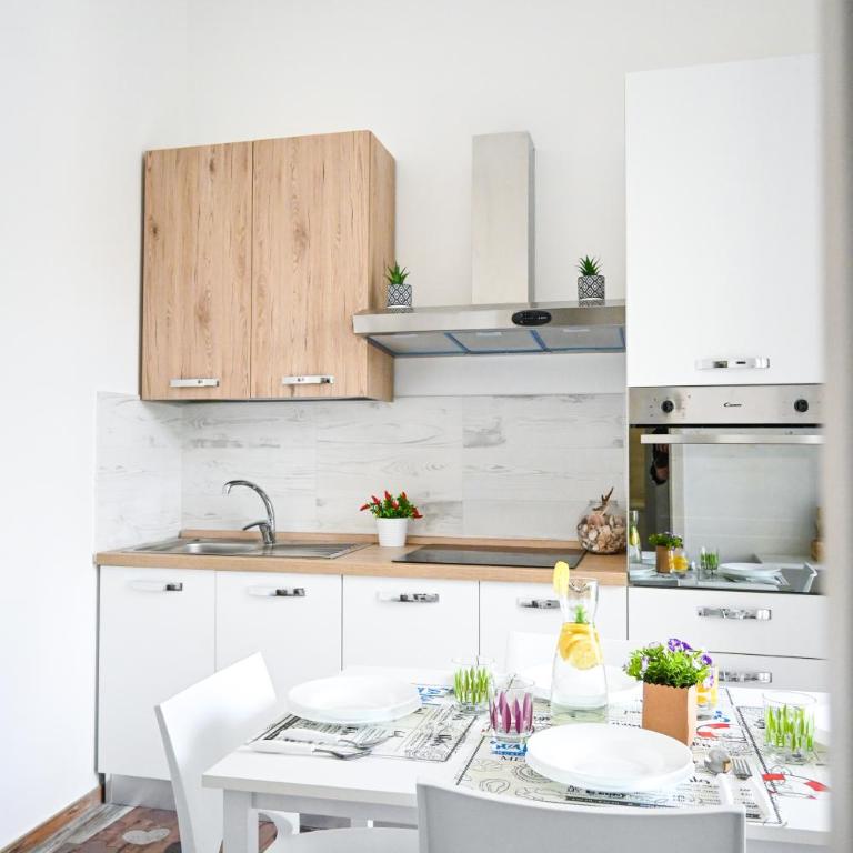 La casa MyGuest by SalentoGo - One-Bedroom House - 13