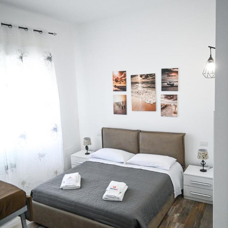 La casa MyGuest by SalentoGo - One-Bedroom House - 24