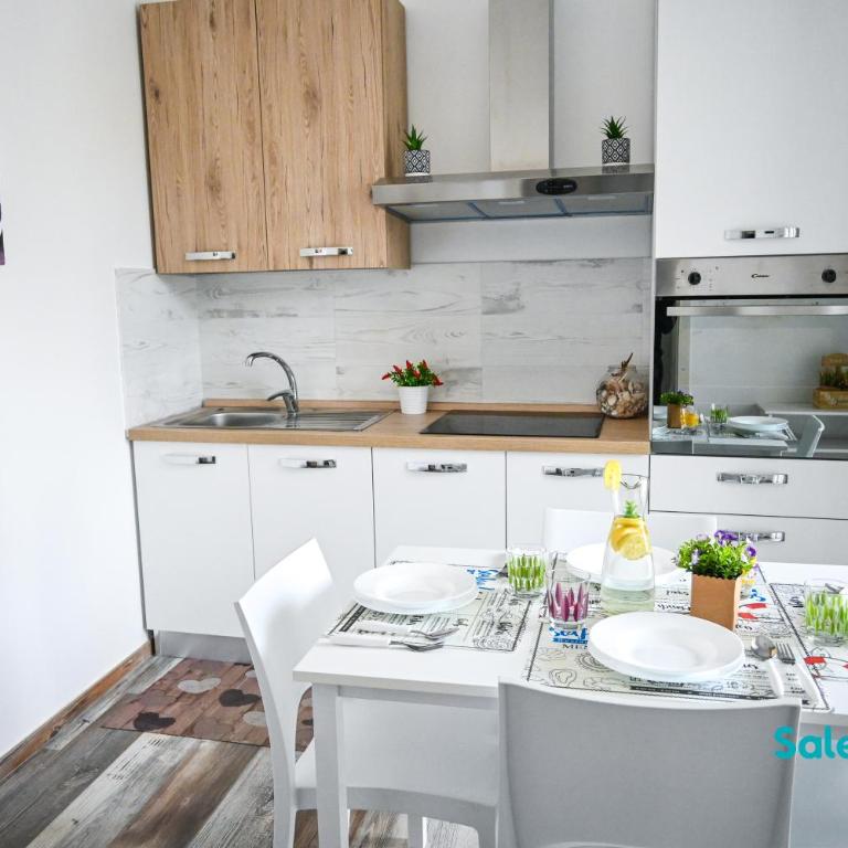 La casa MyGuest by SalentoGo - One-Bedroom House - 18