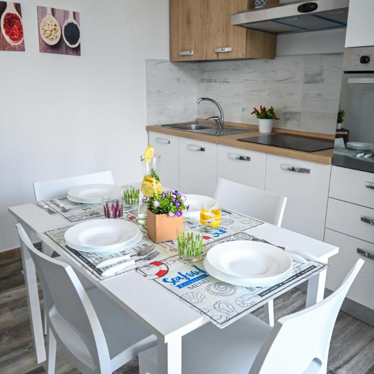 La casa MyGuest by SalentoGo - One-Bedroom House - 21