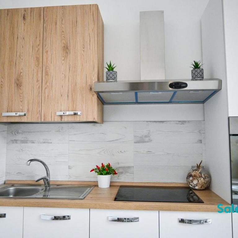 La casa MyGuest by SalentoGo - One-Bedroom House - 27