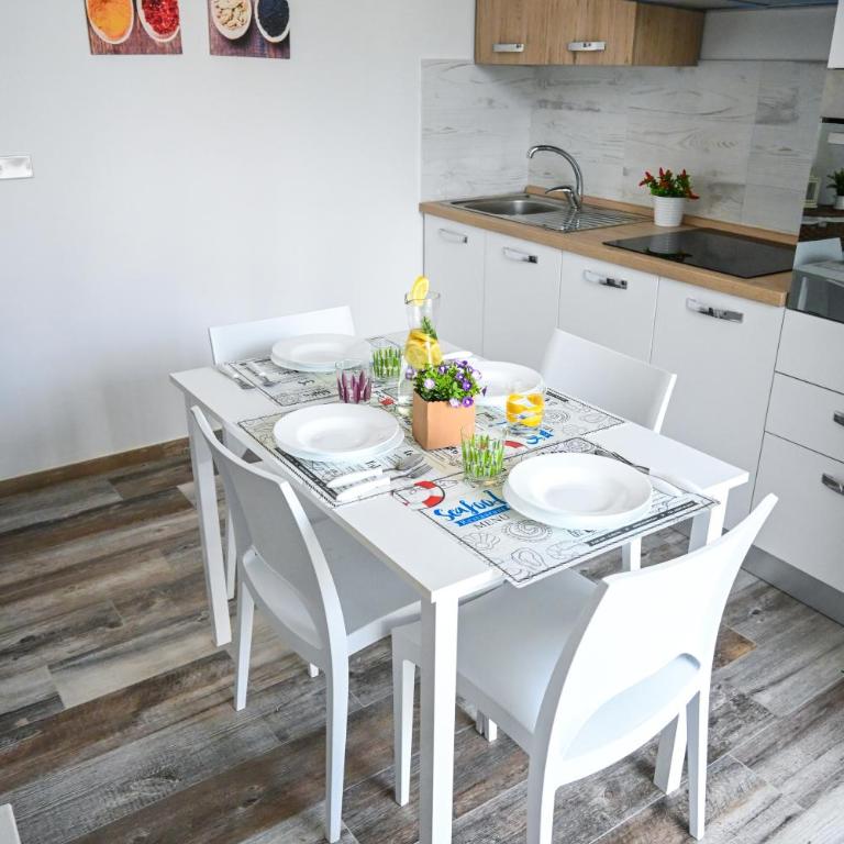La casa MyGuest by SalentoGo - One-Bedroom House - 28