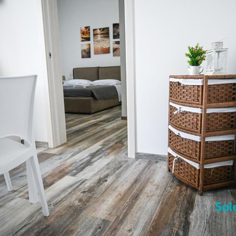 La casa MyGuest by SalentoGo - One-Bedroom House - 29