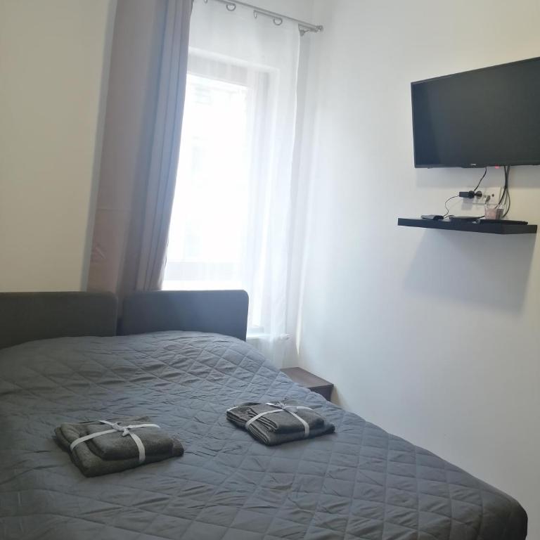 Divčinova1 Reset A2 - Apartman sa 1 Spavaćom Sobom - 30