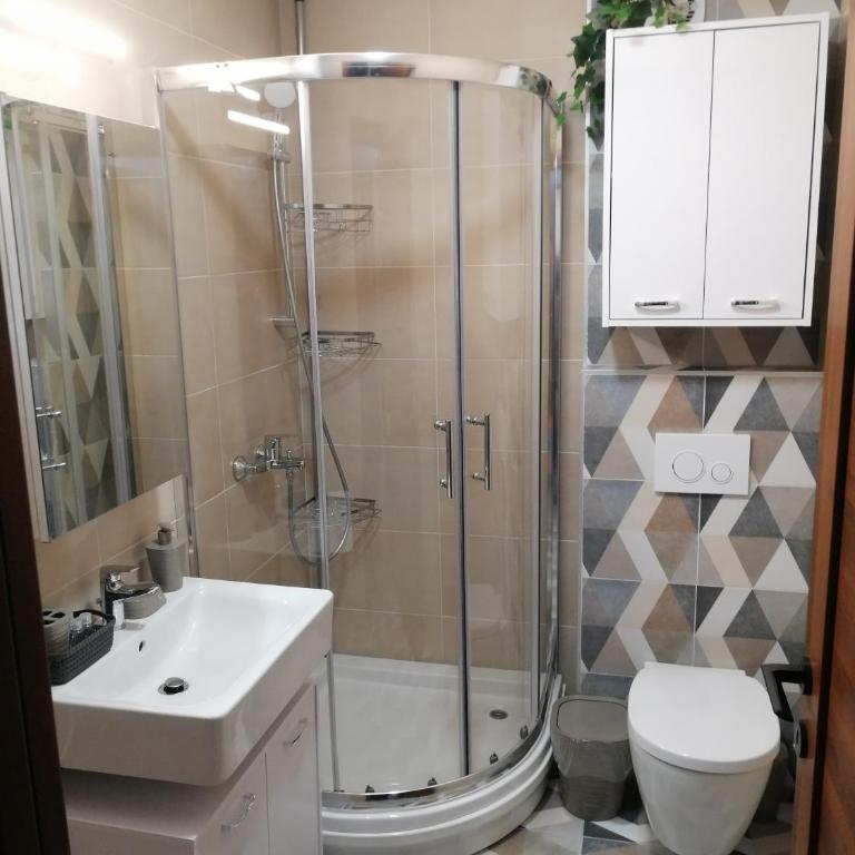 Divčinova1 Reset A2 - Apartman sa 1 Spavaćom Sobom - 29
