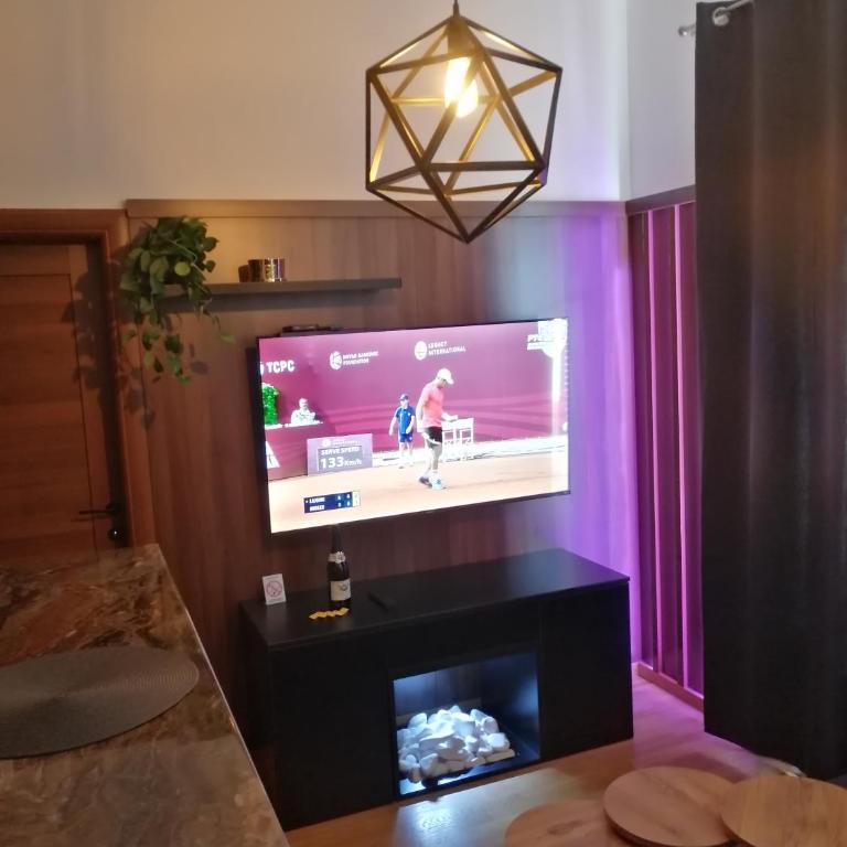 Divčinova1 Reset A2 - Apartman sa 1 Spavaćom Sobom - 27