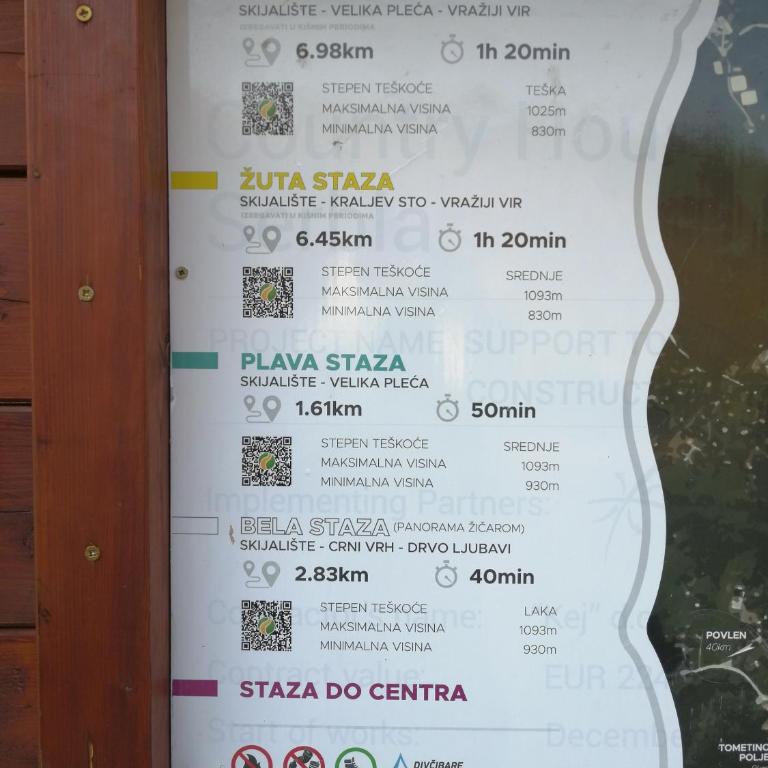Divčinova1 Reset A2 - Apartman sa 1 Spavaćom Sobom - 25