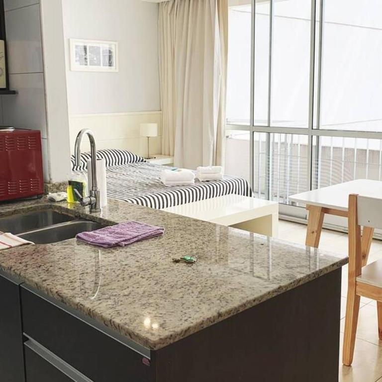 RIVA0114 Moderno Studio cerca del Obelisco - Apartamento de 1 dormitorio - 3