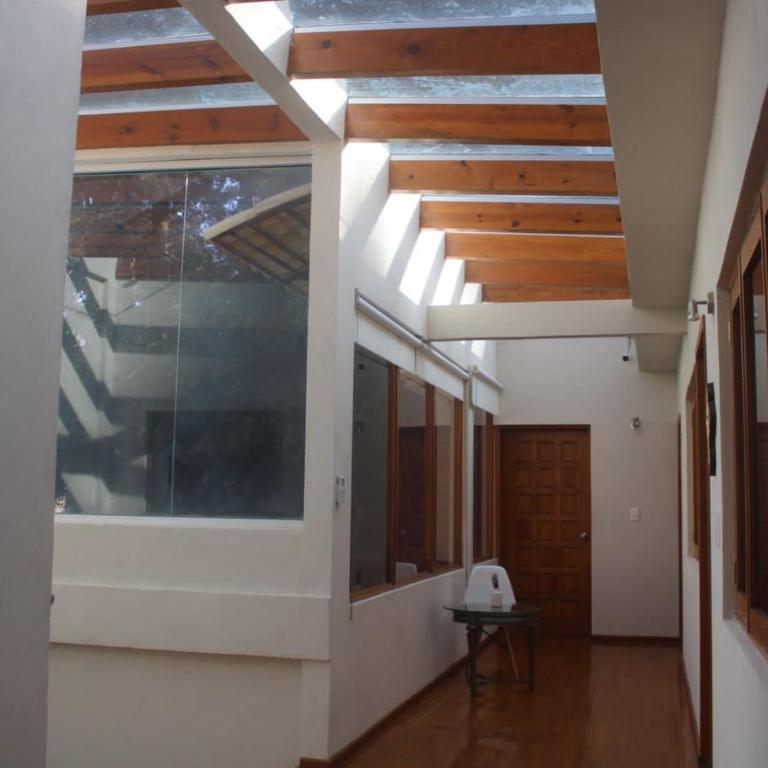 Rancho Emisajumi El Ajusco - Vacation Home - 5