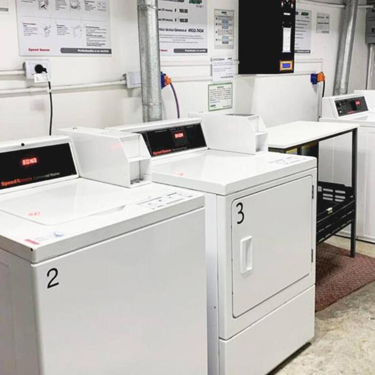 RIVA0114 Moderno Studio cerca del Obelisco - Apartamento de 1 dormitorio - 4