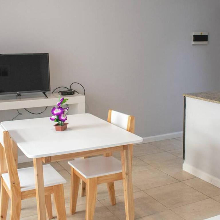 RIVA0114 Moderno Studio cerca del Obelisco - Apartamento de 1 dormitorio - 5