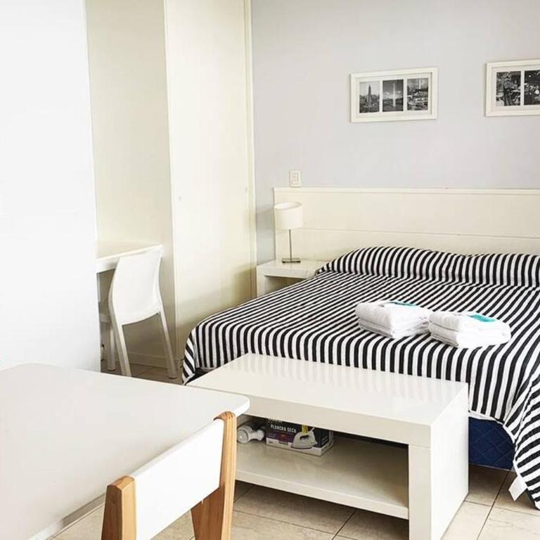 RIVA0114 Moderno Studio cerca del Obelisco - Apartamento de 1 dormitorio - 7