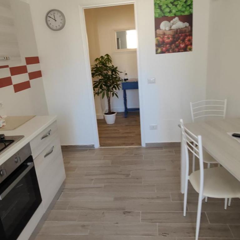 Maison Magò - Two-Bedroom Apartment - 11