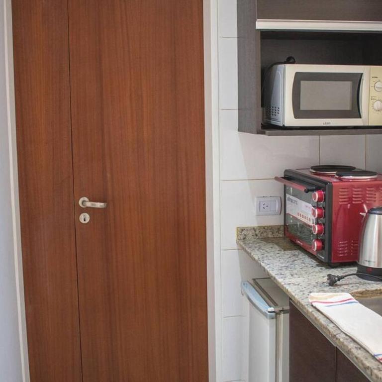 RIVA0114 Moderno Studio cerca del Obelisco - Apartamento de 1 dormitorio - 11