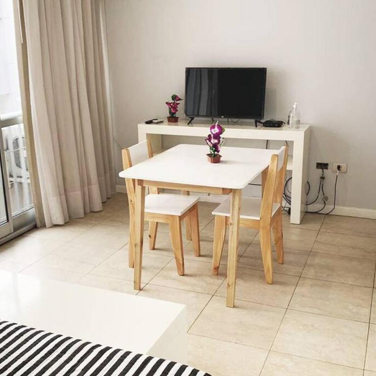 RIVA0114 Moderno Studio cerca del Obelisco - Apartamento de 1 dormitorio - 12