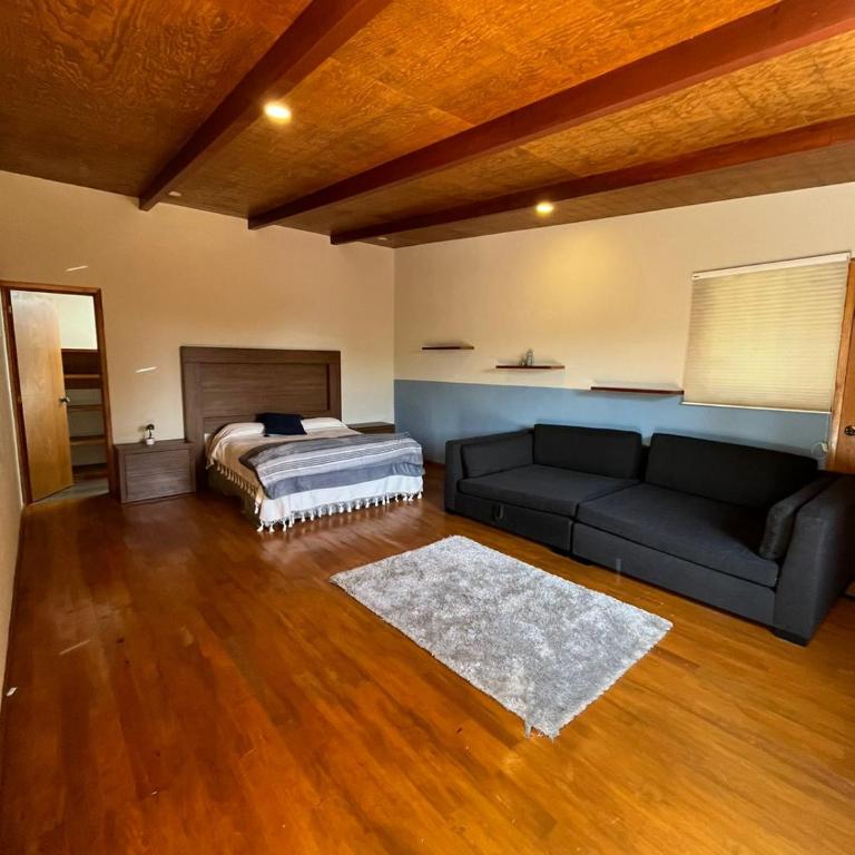 Rancho Emisajumi El Ajusco - Vacation Home - 30