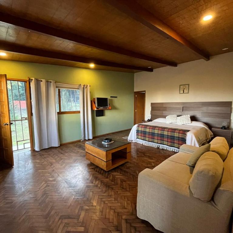 Rancho Emisajumi El Ajusco - Vacation Home - 50